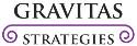 Gravitas Strategies company logo