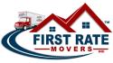 First Rate Movers Inc. company logo
