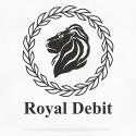 Royal Debit company logo