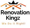 Renovation Kingz company logo