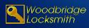 Woodbridge Locksmith company logo