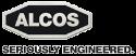 ALCOS Machinery Inc. company logo