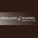 Breslauer & Warren Jewellers company logo