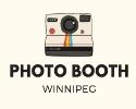 Photo Booth Winnipeg company logo