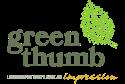 Green Thumb Landscaping Limited company logo