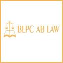 BLPC AB Personal Injury Lawyer company logo