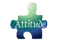 Centre de ressourcement Attitude company logo