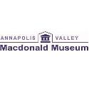 Macdonald Museum company logo