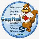 Capital Plumbing & Heating Ltd. company logo