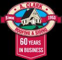 A. Clark Roofing - Calgary company logo