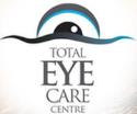 Total Eye Care Centre Optometry company logo