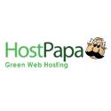 HostPapa company logo