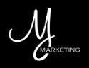 MJ Marketing company logo
