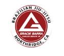 Gracie Barra Northridge company logo