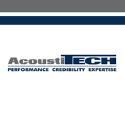 AcoustiTech company logo