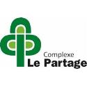 Complexe Le Partage company logo