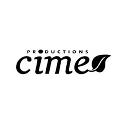 Productions Cime company logo