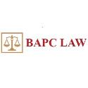 BAPC Personal Injury Lawyer company logo