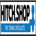 Hitch Shop company logo