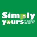 Simply Yours Windows Doors company logo