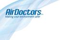 Air Doctors Inc. company logo