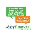 Easyfinancial Services company logo
