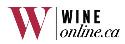 Wine Online company logo