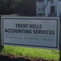 Trent Hills Accounting Services company logo