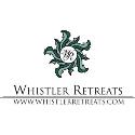 Whistler Retreats Vacation Rentals company logo