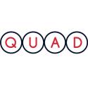 The Quad company logo
