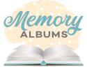 Memory Albums  company logo