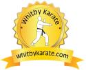 Whitby Karate -Karate for Kids Teens and Adults, Kobudo company logo