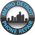 Metro Detroit Phone Repair company logo