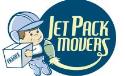 Jet Pack Movers company logo