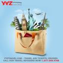 YYZ Travel Group company logo