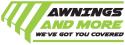 Awnings And More Inc. company logo