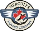 Oshawa Movers - Hercules Moving Company Oshawa company logo