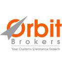 Orbit Brokers company logo