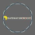 Gateway 2 Morocco Travel company logo