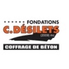 Fondations C. Désilets (2009) Inc. company logo
