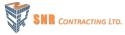 SNR Contracting Ltd. company logo