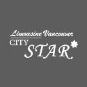 Limousine Vancouver City Star company logo
