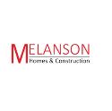 Melanson Homes & Construction company logo