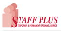 Staff Plus company logo