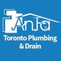 Anta Plumbing & Drain Services company logo