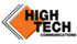 High Tech Communications company logo