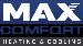 Max Comfort Heating & Cooling