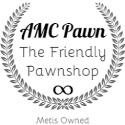 AMC Pawn company logo