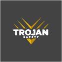 Trojan Safety company logo
