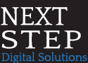 Next Step Communications company logo